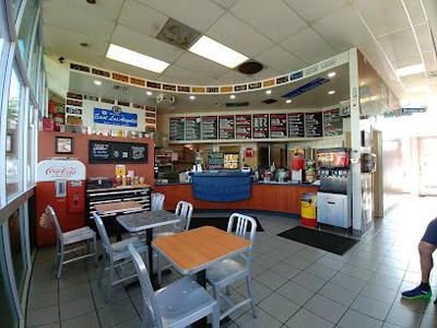So-Cal Burgers