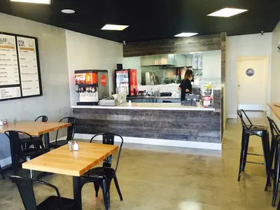 The Mediterranean Kitchen