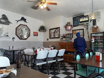 La Ronda Restaurant