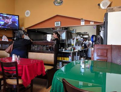La Carreta - Mexican Restaurant