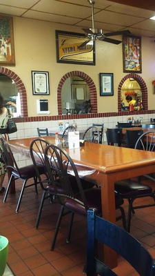 Tacos Virginia