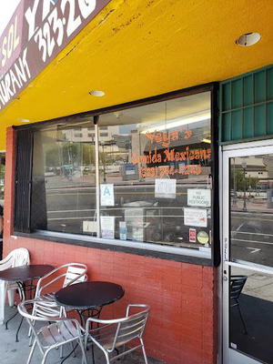 Yeya's Restaurant
