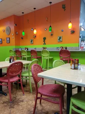 Tacos Ensenada