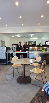 La Cocina Express