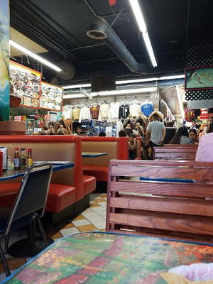 El Gallito Restaurant