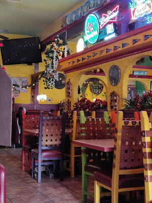 Las Flautas Restaurant