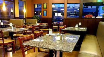 Richard Walker's Pancake House