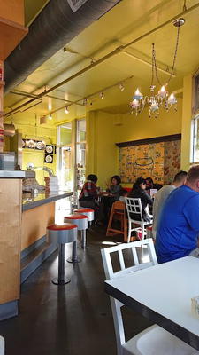 Cafe 222