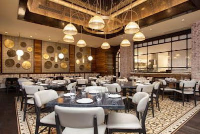 Lionfish Modern Coastal Cuisine – San Diego