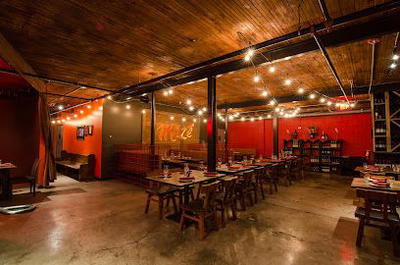 Meze Greek Fusion