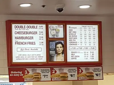 Selena's Salvadorian Restaurant