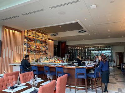 Del Frisco's Double Eagle Steakhouse