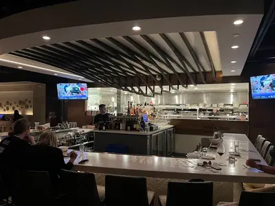 Shorebird Restaurant