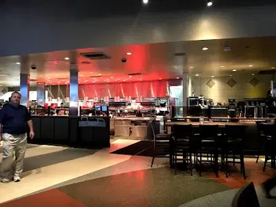 Yard House