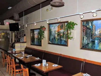 Il Farro Restaurant