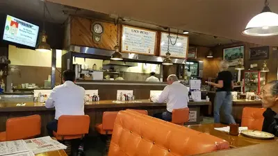 Dick Church's Restaurant