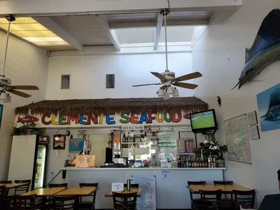 Clemente Seafood Restaurant