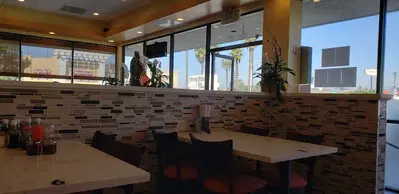 Pho Saigon