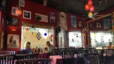 Baja Sharkeez