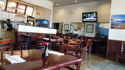 Sango Sushi Restaurant - Huntington Beach
