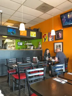 Vietnam's Pearl Restaurant