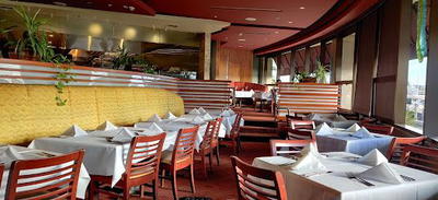 Roy's Restaurant