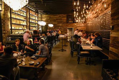 Juan Tequila Bar & Restaurant