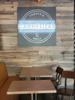 Carmelita's