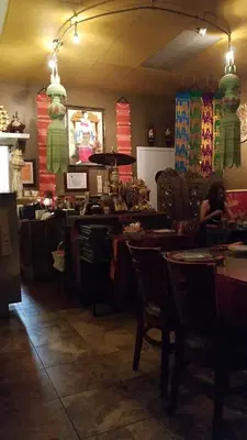 Thai Dara