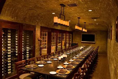 Luciana's Ristorante