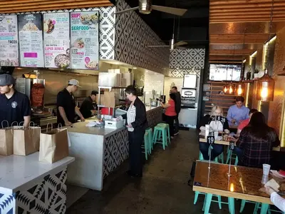 Lupe’s