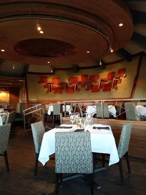 Chart House