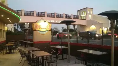 Denny's