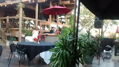 Salt Creek Grille