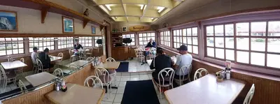 Sugar Shack