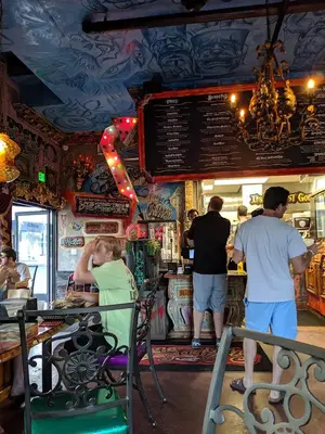 Sancho's Tacos