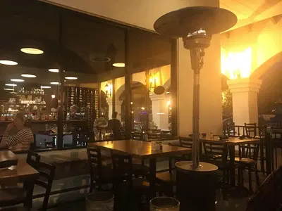 Crivello's Italian Bistro