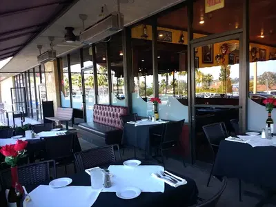 Casanova Ristorante
