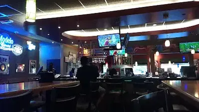 Applebee's Grill + Bar