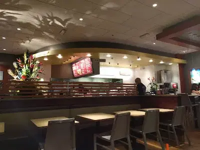 The Habit Burger Grill