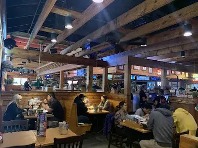 Texas Roadhouse