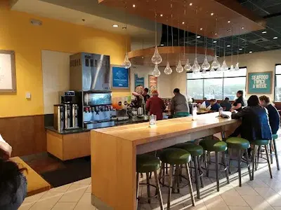 Rubio's Coastal Grill
