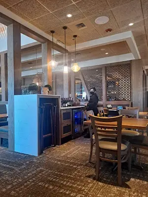 Olive Garden Italian Restaurant