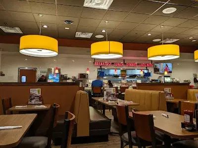 Denny's