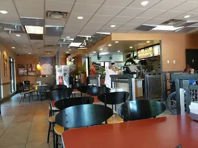 Jack in the Box