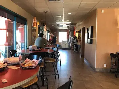 Jack in the Box