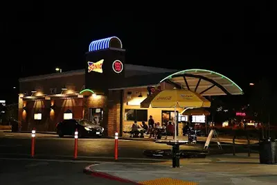 Sonic Drive-In
