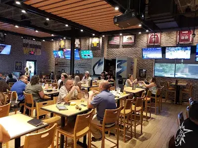 Buffalo Wild Wings