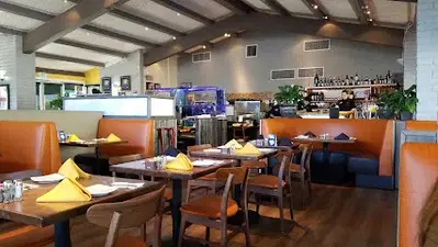 California Grill