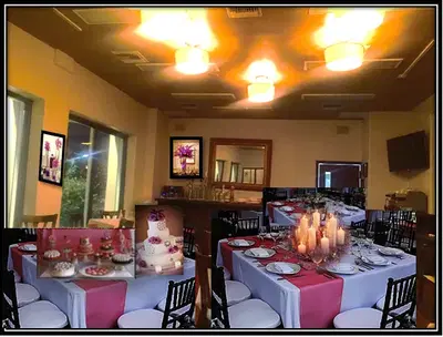 The Mission Square Italian Restaurant